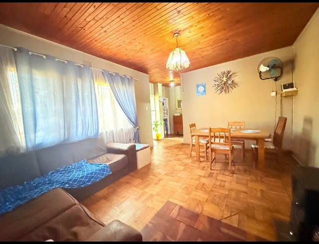 3 BEDROOM HOUSE FOR SALE IN VANDERBIJLPARK CE 2